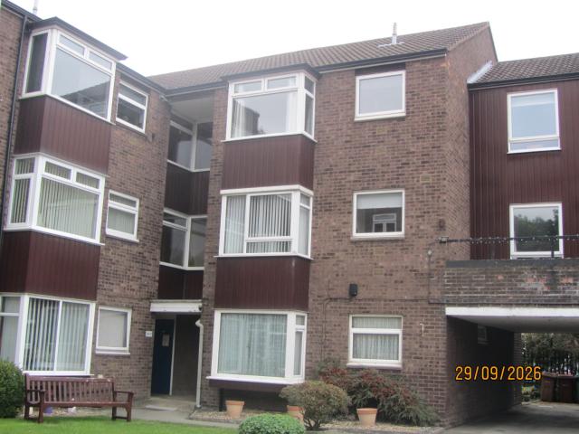 Apartment at Minster Court, Beverley
