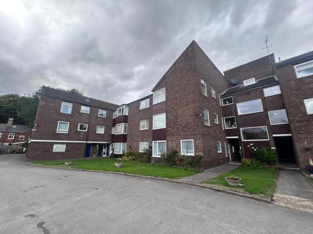 Apartment at Minster Court, Beverley