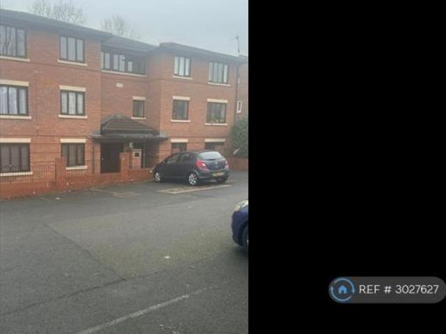 Apartment at Minworth Close, Redditch