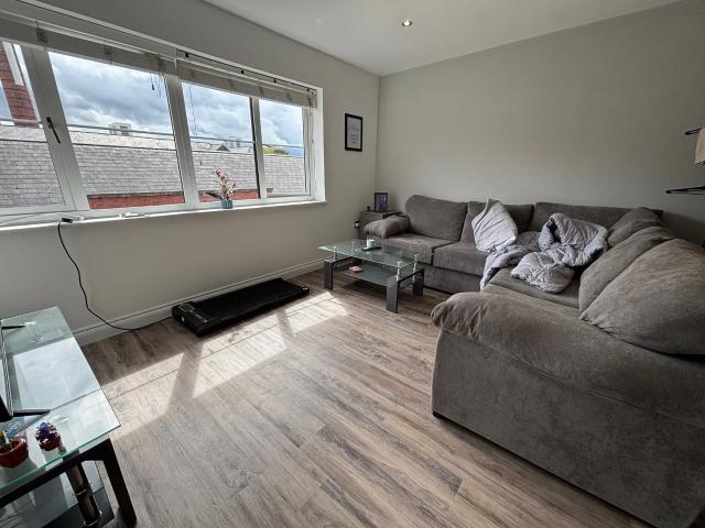 Apartment at Mint Drive, Birmingham