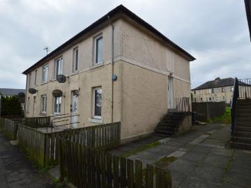 Apartment at Minto Street, Lochgelly