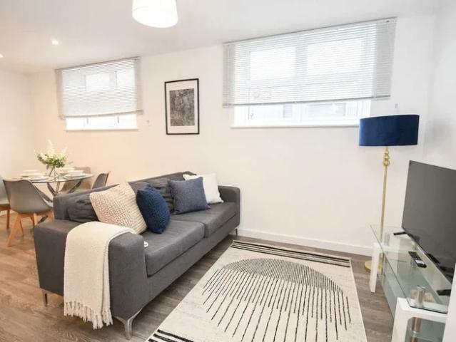 Apartment at Miry Lane, Wigan
