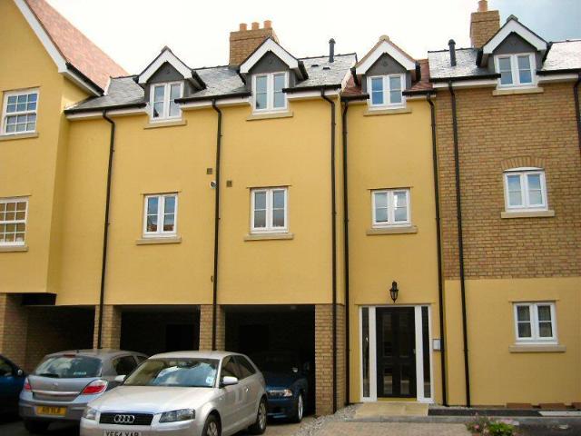 Apartment at Missin Gate, Ely