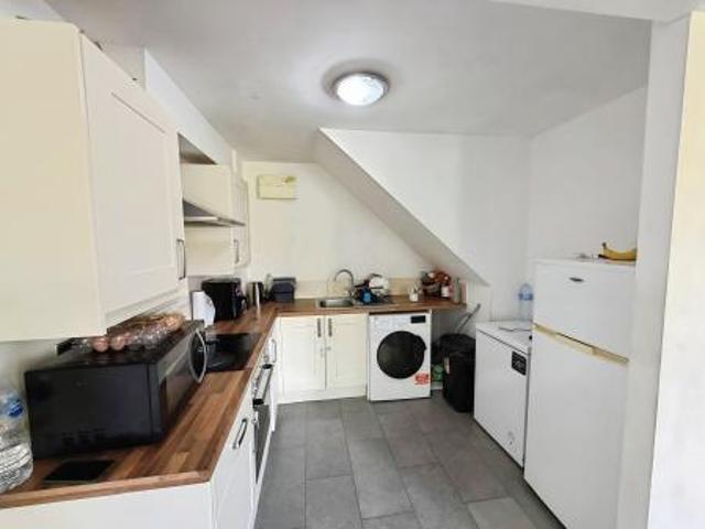 Apartment at Misterton, Peterborough