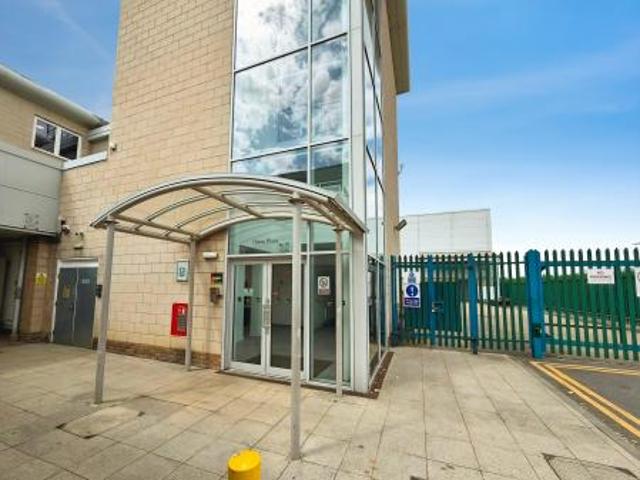 Apartment at Misterton, Peterborough