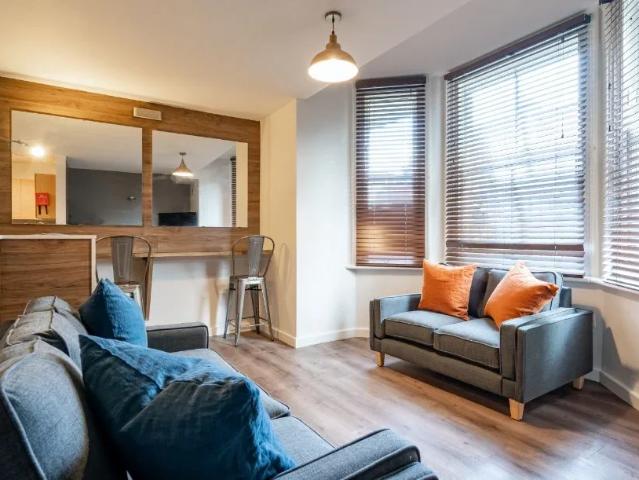 Apartment at Mistletoe Road, Newcastle upon Tyne