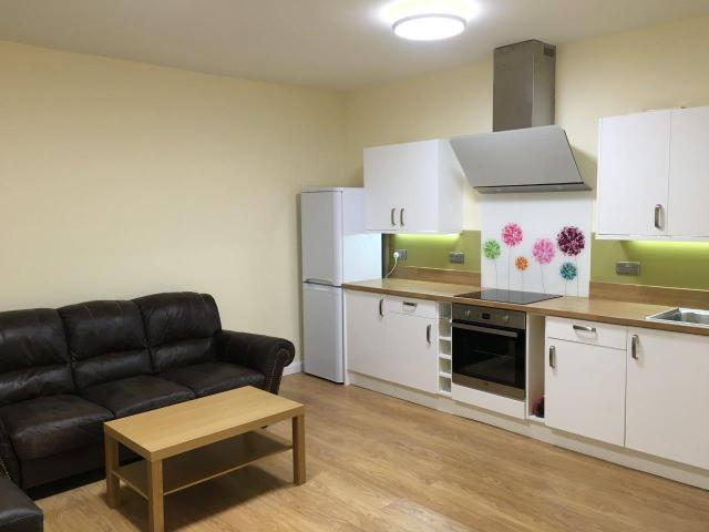 Apartment at Mutley Plain, Plymouth