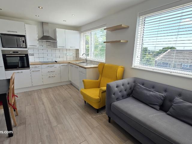 Apartment at Mutton Lane, Hertsmere
