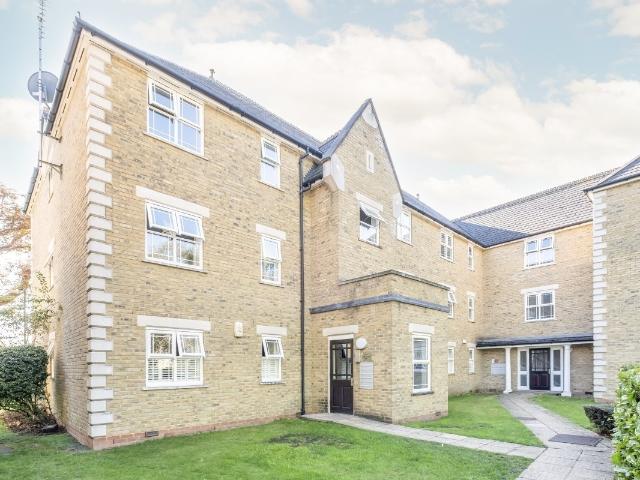 Apartment at Muir Drive, Greater London