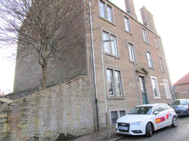 Apartment at Muirton Road, Dundee