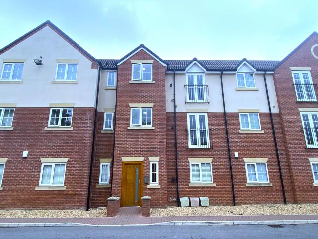 Apartment at Mulberry Mews, Wetheral