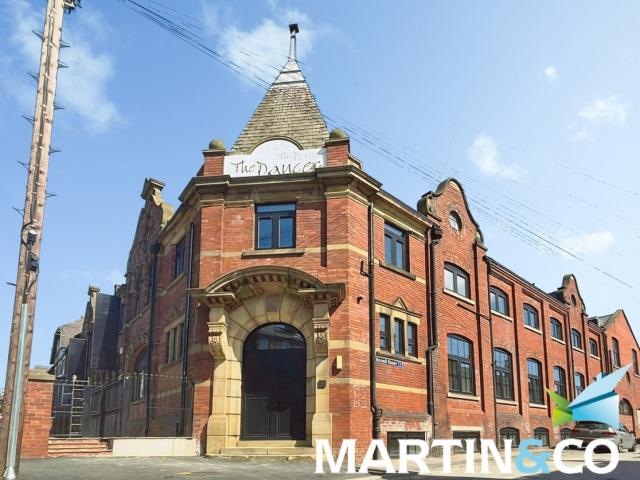 Apartment at Mulberry Way, Wakefield