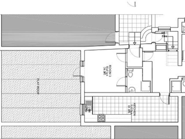Apartment at Mulgrave Road, Greater London