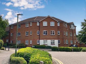 Apartment at Mulready Walk, Dacorum
