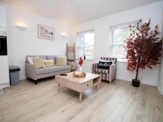Apartment at Mumbles Road, Mumbles