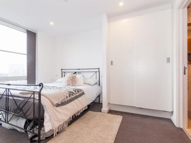 Apartment at Munday Street, Manchester
