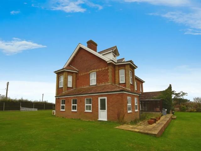 Apartment at Mundesley Road, North Norfolk