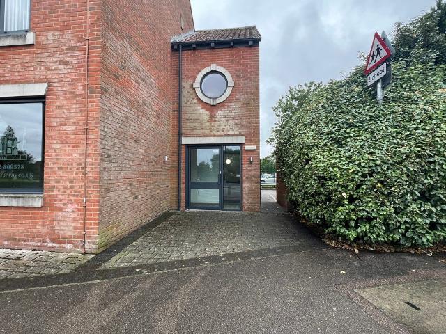 Apartment at Muntjac Way, North Kesteven