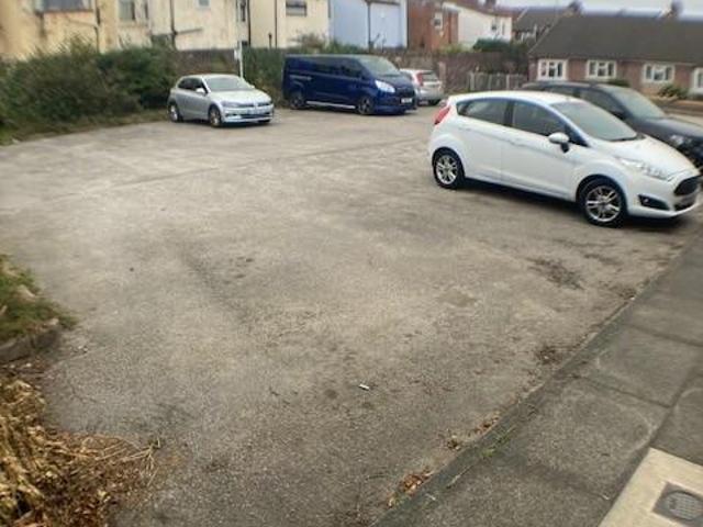 Apartment at Murat Grove, Crosby