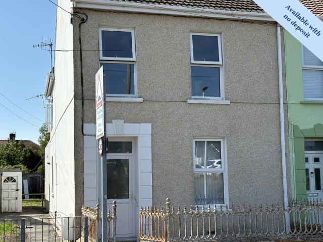 Apartment at Murray Street, Llanelli