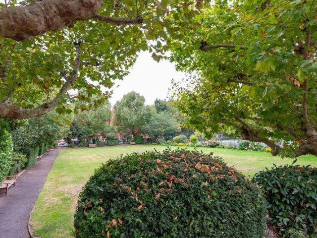 Apartment at Musard Road, Greater London