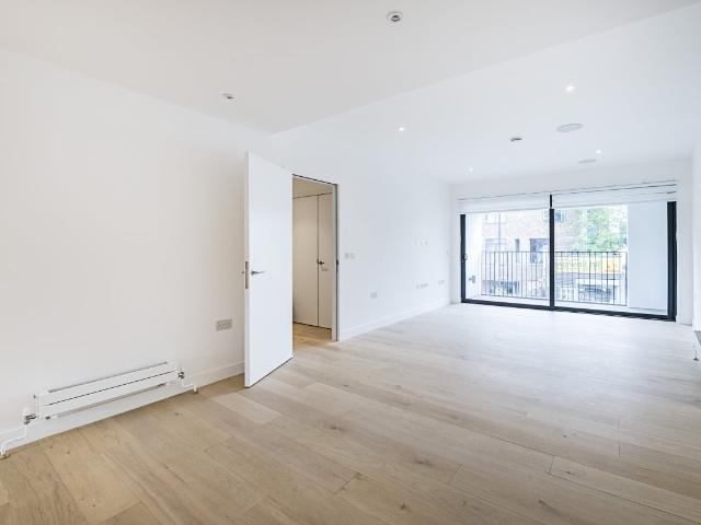 Apartment at Muswell Hill, Greater London