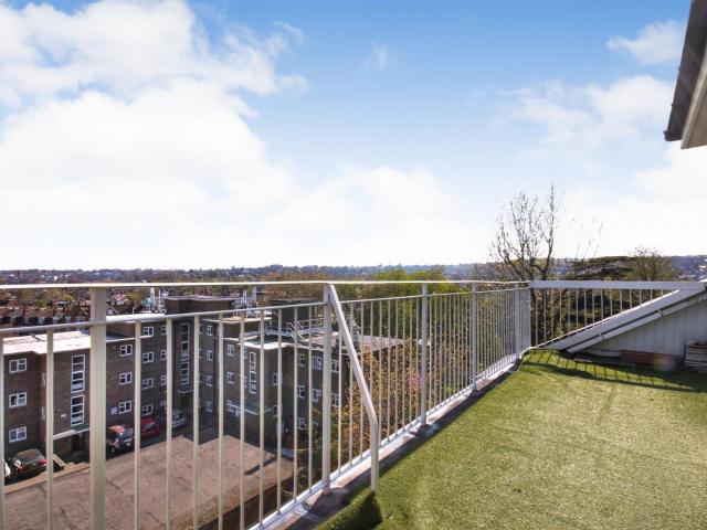 Apartment at Muswell Hill, Greater London