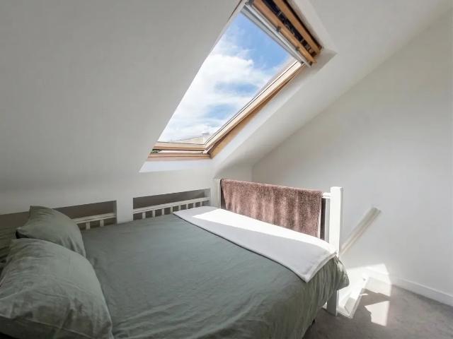 Apartment at Muswell Hill, Greater London