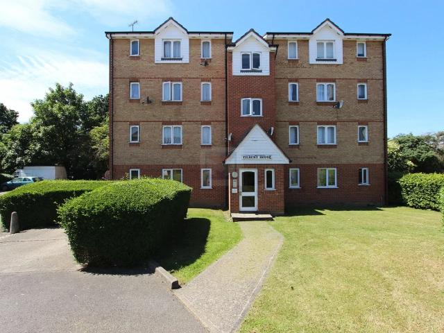 Apartment at Myers Lane, Greater London