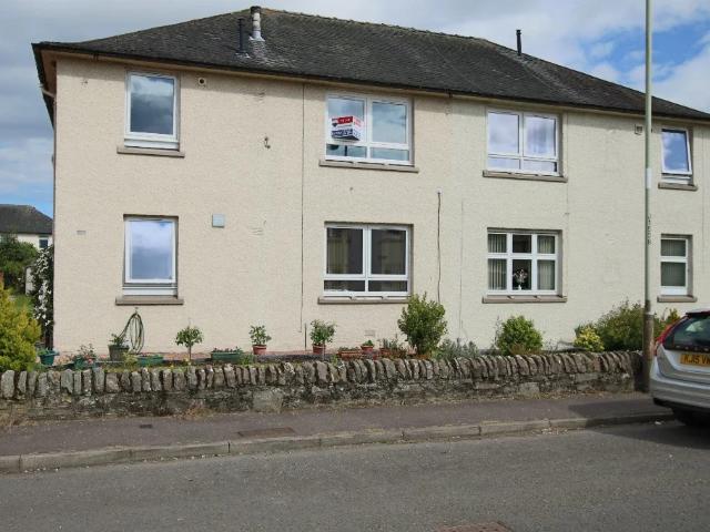 Apartment at Mylnefield Road, Invergowrie