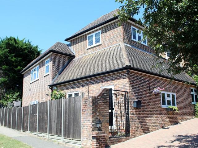 Apartment at Mymms Drive, Welwyn Hatfield