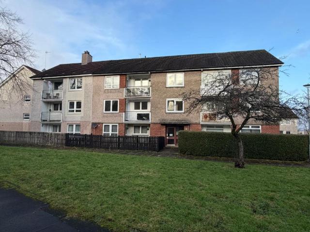 Apartment at Myrtle Place, Glasgow
