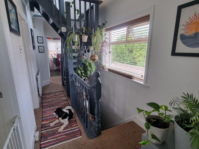 Apartment at Myrtle Road, Bournemouth