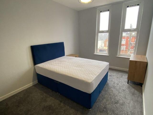 Apartment at Myrtle Road, Leicester