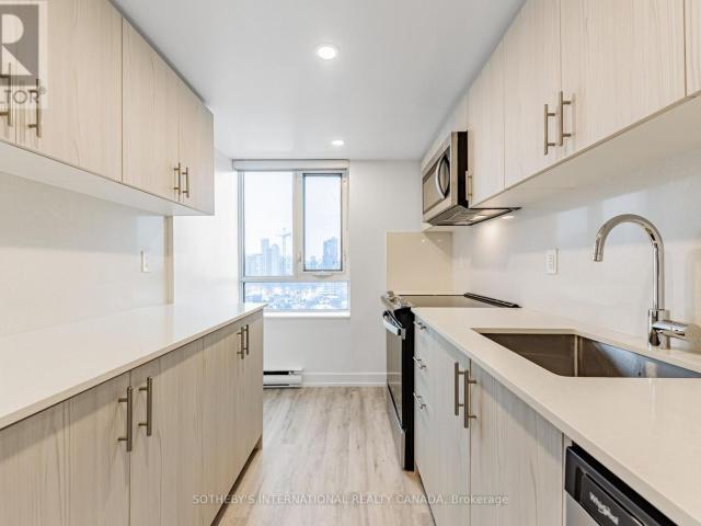 apartment at N0104 201 SHERBOURNE STREET, Toronto, Ontario, M5A3X1