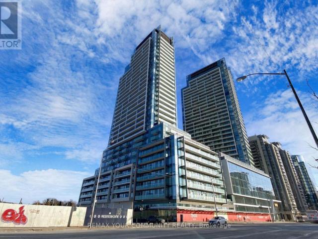 apartment at N1009 7 GOLDEN LION HEIGHTS, Toronto, Ontario, M2M0C1