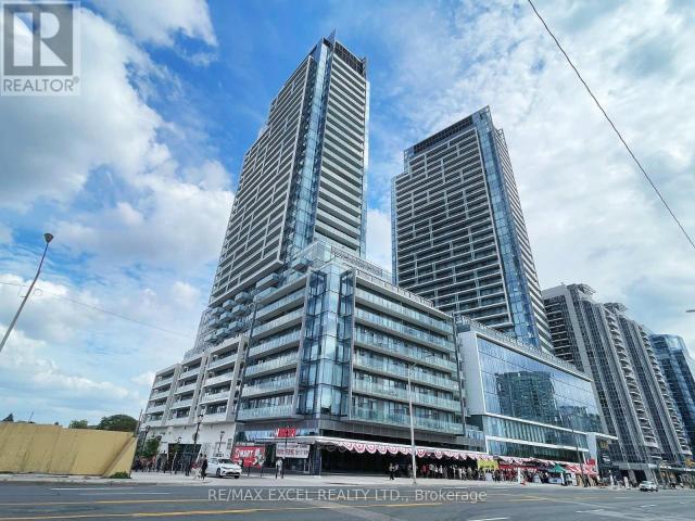 apartment at N323 7 GOLDEN LION HEIGHTS, Toronto, Ontario, M2M4E7