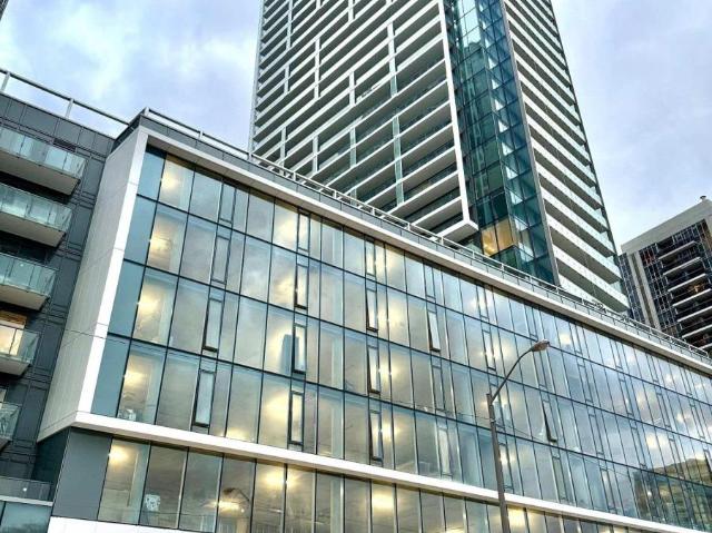 apartment at N718 7 GOLDEN LION HEIGHTS, Toronto, Ontario, M2M0C1
