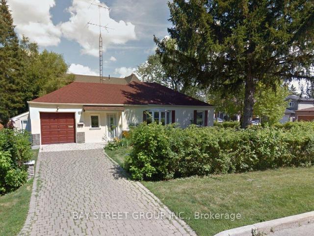 apartment at N SIDE 36 GRANDVIEW AVENUE, Markham, Ontario, L3T1H2