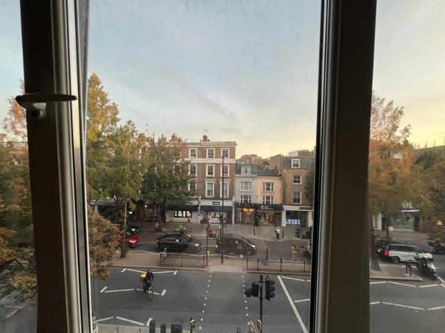 Apartment at Notting Hill Gate, Greater London