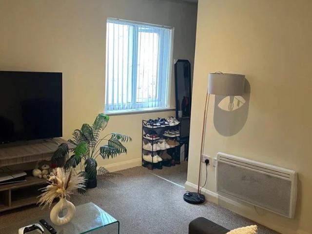 Apartment at Nottingham Road, Charnwood