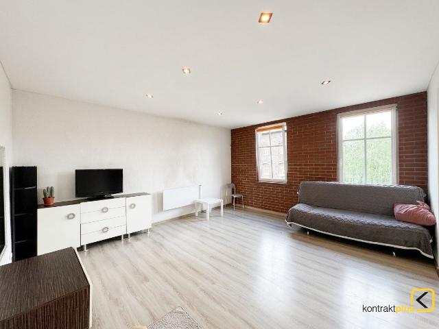 apartment at Nowy Bytom, Niedurnego, Ruda Śląska, Poland