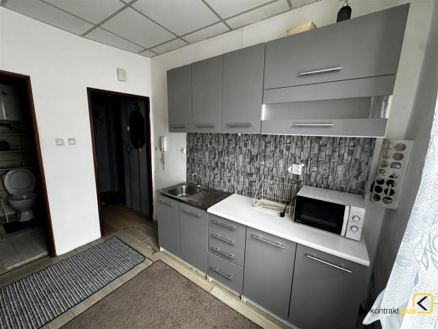 apartment at Nowy Bytom, Niedurnego, Ruda Śląska, Poland