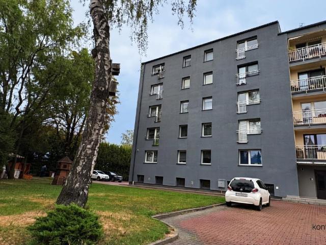 apartment at Nowy Bytom, Pokoju, Ruda Śląska, Poland
