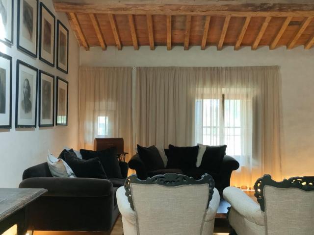 apartment at None