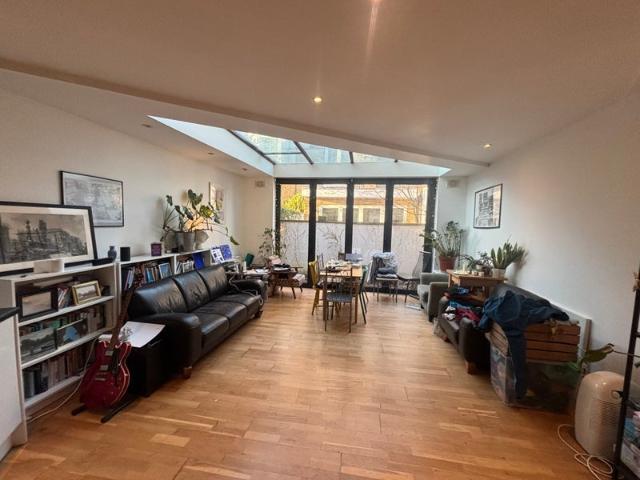 Apartment at Norcott Road, Greater London