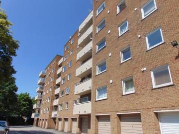 Apartment at Norbury Close, Derby