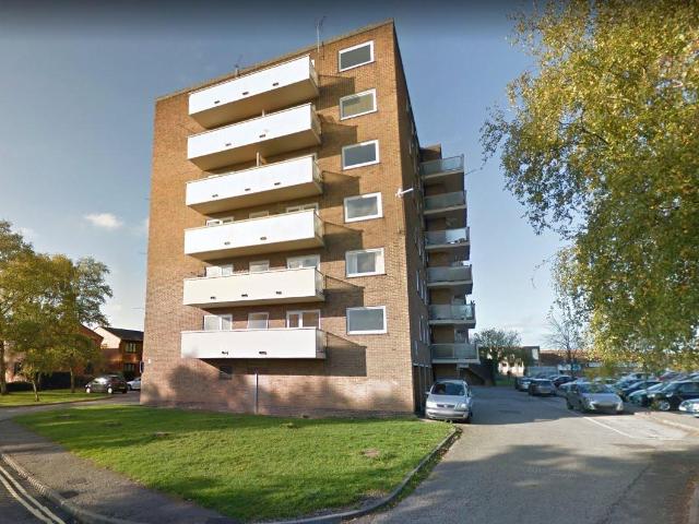 Apartment at Norbury Close, Derby