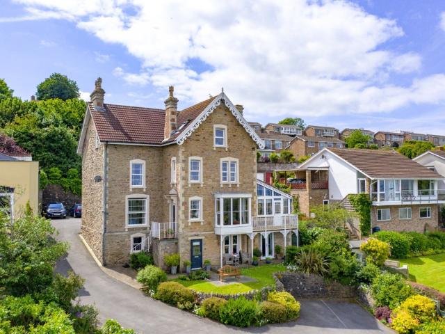 Apartment at Nore Road, Portishead