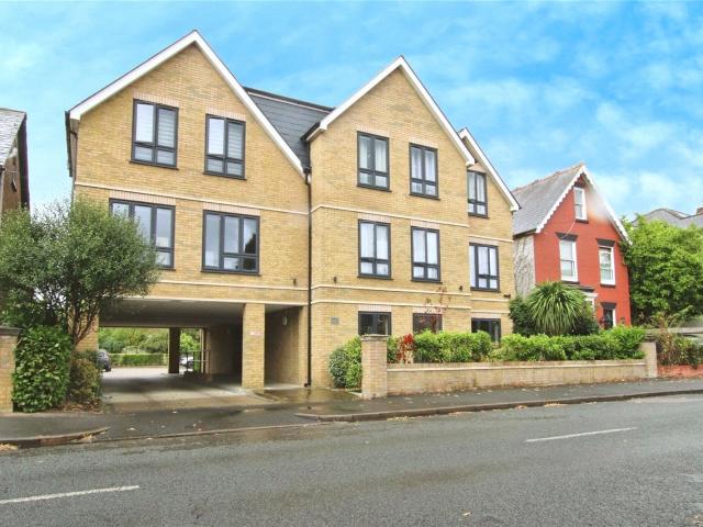 Apartment at Norfolk Road, Maidenhead